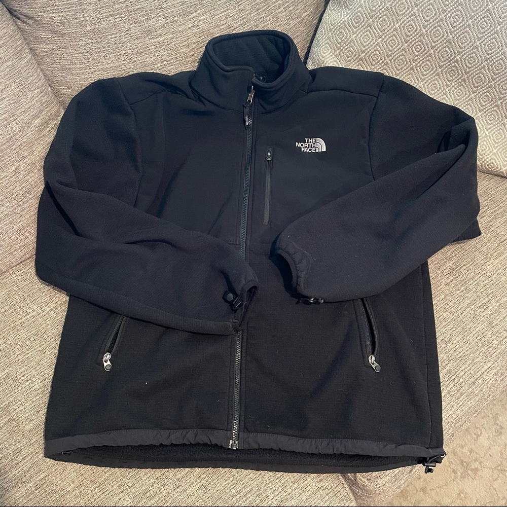North face jacket